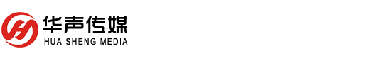 华声logo